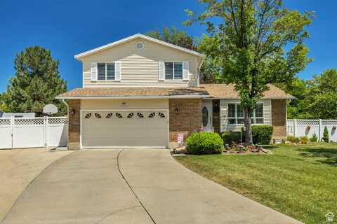 7305 S AUTUMN MEADOW W, West Jordan, UT 84084