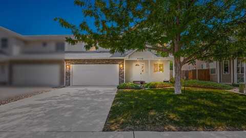 3135 Shamrock Drive, Grand Junction, CO 81504
