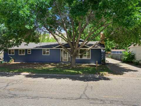 518 W 5th Street, Palisade, CO 81526