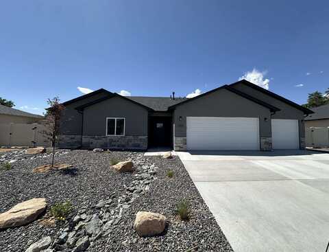 2931 Crabapple Run, Grand Junction, CO 81503