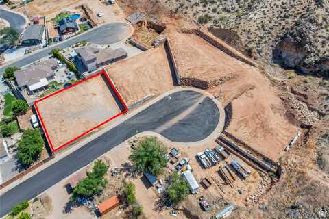 84 E 100 N, La Verkin, UT 84745