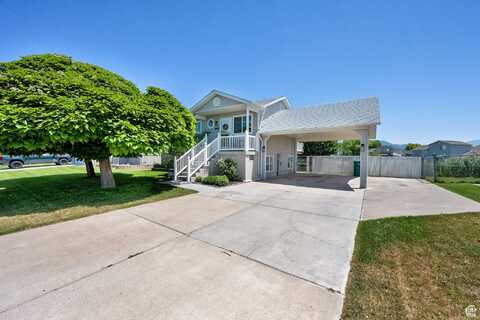 5318 S 4300 W, Hooper, UT 84315