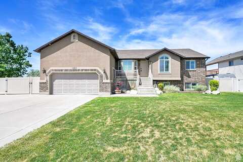 1383 N 4350 W, West Point, UT 84015