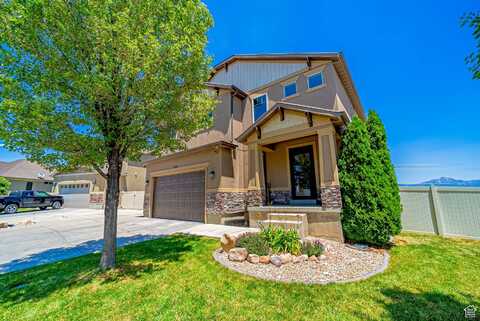 6563 S DAYS END, West Jordan, UT 84081