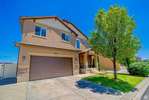 6563 S DAYS END, West Jordan, UT 84081