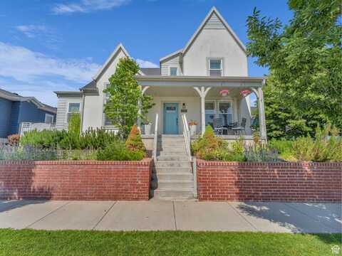 10298 S OTTER TRAIL, South Jordan, UT 84009