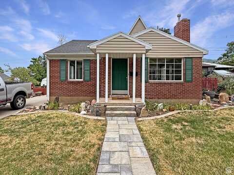 2505 E ELM, Salt Lake City, UT 84109