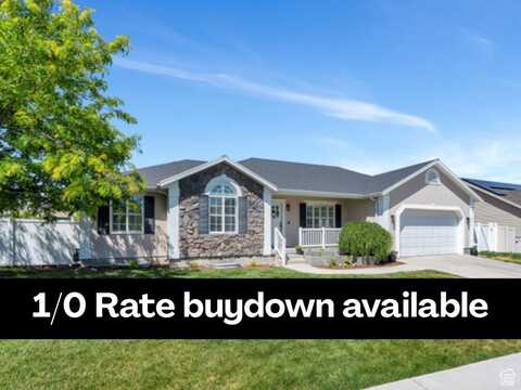 914 W RED FOX, Saratoga Springs, UT 84045