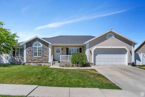 914 W RED FOX, Saratoga Springs, UT 84045
