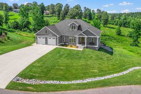 995 Rose Lane, Eddyville, KY 42038
