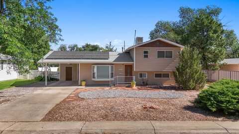 2222 Hall Avenue, Grand Junction, CO 81501
