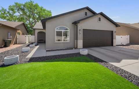 386 Sage Way, Grand Junction, CO 81501