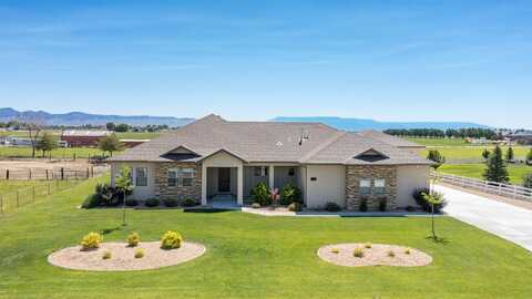 986 FARM HOUSE ROAD, Grand Junction, CO 81505