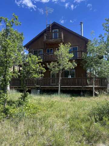 2459 Aspen Drive, Ridgway, CO 81432