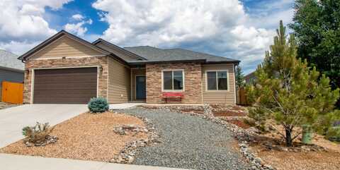 1316 Owl Creek Avenue, Montrose, CO 81401