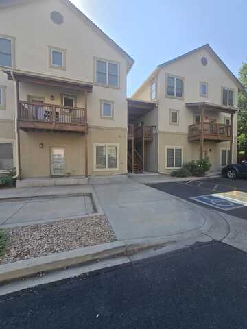 1212 Walnut Avenue, Grand Junction, CO 81501