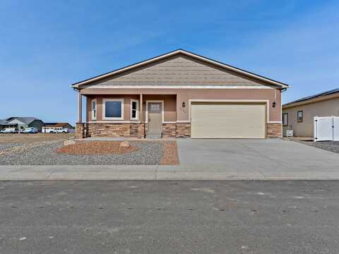 2144 Brookfield Drive, Grand Junction, CO 81505