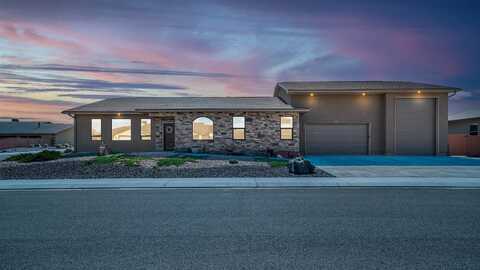 853 Fire Agate Lane, Grand Junction, CO 81506