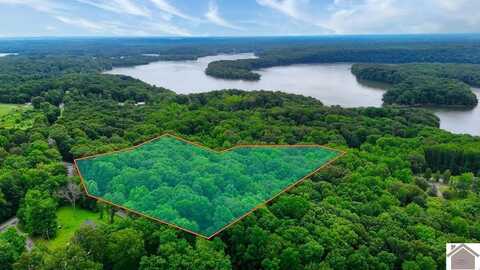0 Overlook Drive, Cadiz, KY 42211