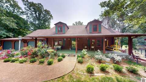 956 Autumn Lane, Gilbertsville, KY 42044