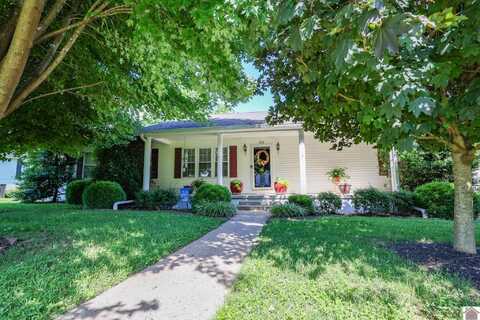 268 South 5th Street, Barlow, KY 42024