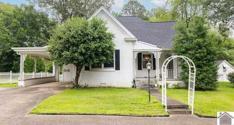 314 N. 7th St., Murray, KY 42071