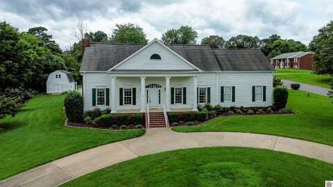 400 Tudor, Paducah, KY 42003