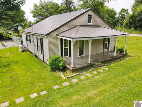 225 W Crider St, Fredonia, KY 42411