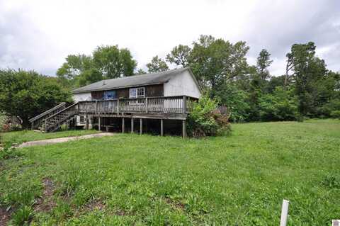 122 Lynn Nelson Road, Benton, KY 42025