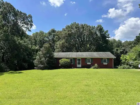 2153 Horace Barnes Rd., Calvert City, KY 42029
