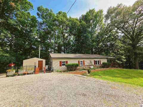 1040 Shine Lane, Cadiz, KY 42211