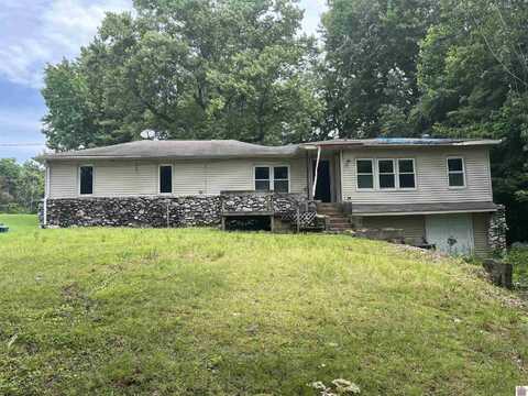1158 Beech Grove Road, Wickliffe, KY 42087