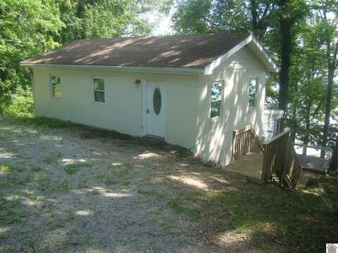 393 Lake Vista Drive, Cadiz, KY 42211