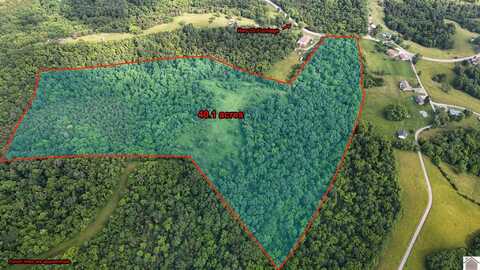 0 KY Hwy 22, KY Other, KY 41040