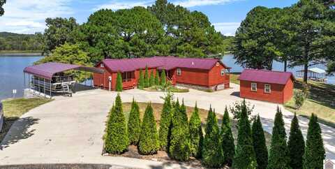 89 Oakley Dr, Cadiz, KY 42211