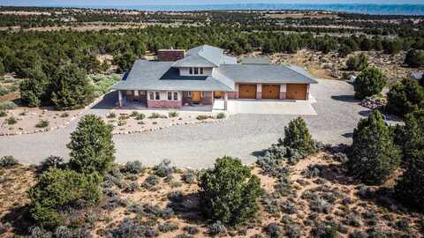 2888 S 21 1/2 Road, Glade Park, CO 81523