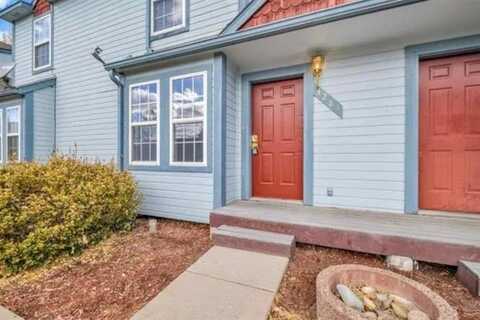 3284 W Willow Court, Clifton, CO 81520