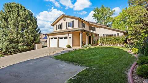 416 Ridgeway Drive, Grand Junction, CO 81507