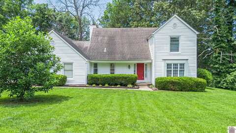 413 Edwards Dr, Paducah, KY 42003