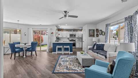663 Theresea Court, Grand Junction, CO 81505