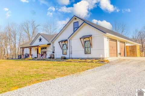 1800 Wray Road, Wingo, KY 42088