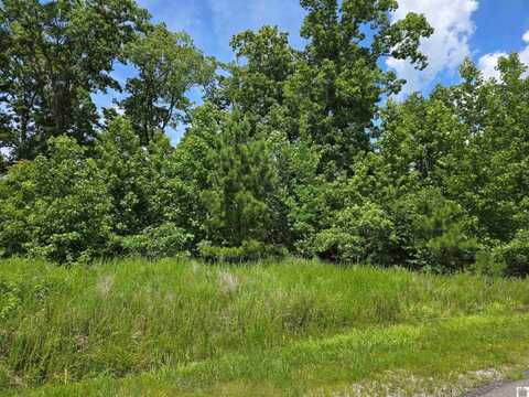 Anchor Road- Lot #64, Murray, KY 42071