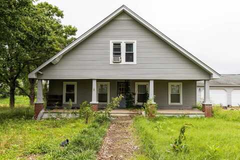 2257 State Route 307 North, Clinton, KY 42031