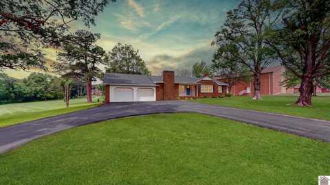 700 S 16th, Murray, KY 42071