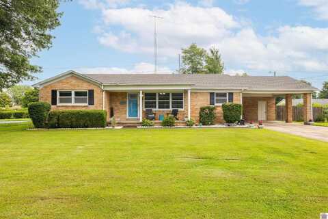 1210 Sunnyside Drive, Mayfield, KY 42066