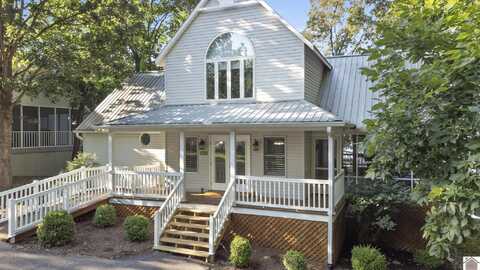 513 Yacht Drive, Grand Rivers, KY 42045