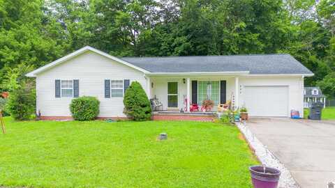 196 Pebble Creek Dr, Eddyville, KY 42038