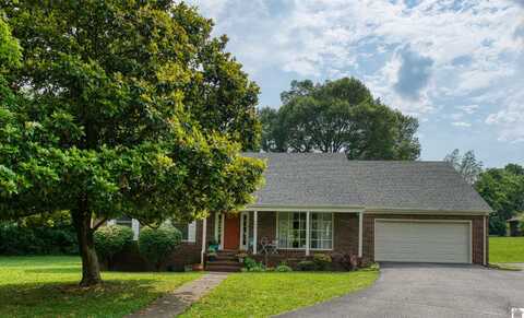 102 Harper Dr, Benton, KY 42025