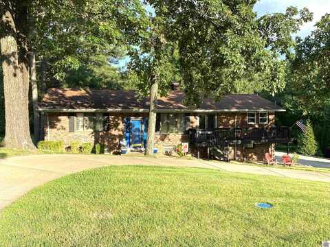 310 Boxwood Drive, Paducah, KY 42001