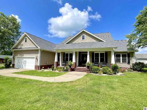 1514 Martin Chapel, Murray, KY 42071